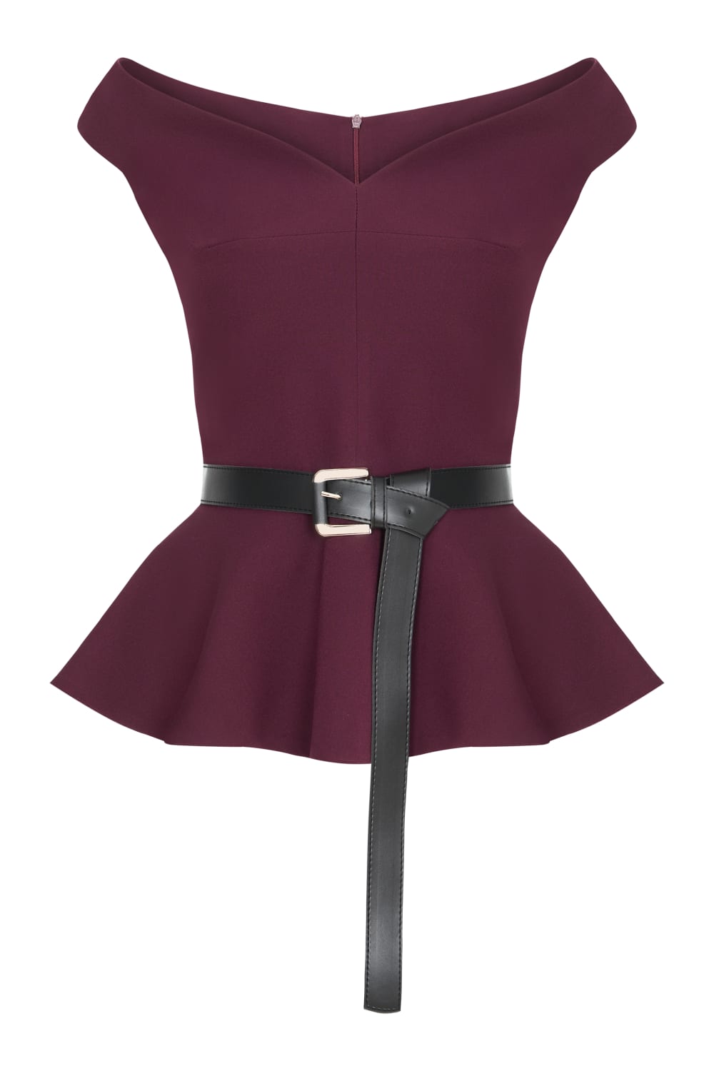 Athi Official-Merlot Set-Alt - Üst Takım-2-roqelvaxirum.shop