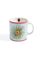 Atölye Sır-I Believe In Good Göz Kupa Seti-Kupa Bardak-4-roqelvaxirum.shop
