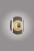 Atolye Store-Delta Kıvrım Aplik Platin Siyah-Aplik-1-roqelvaxirum.shop