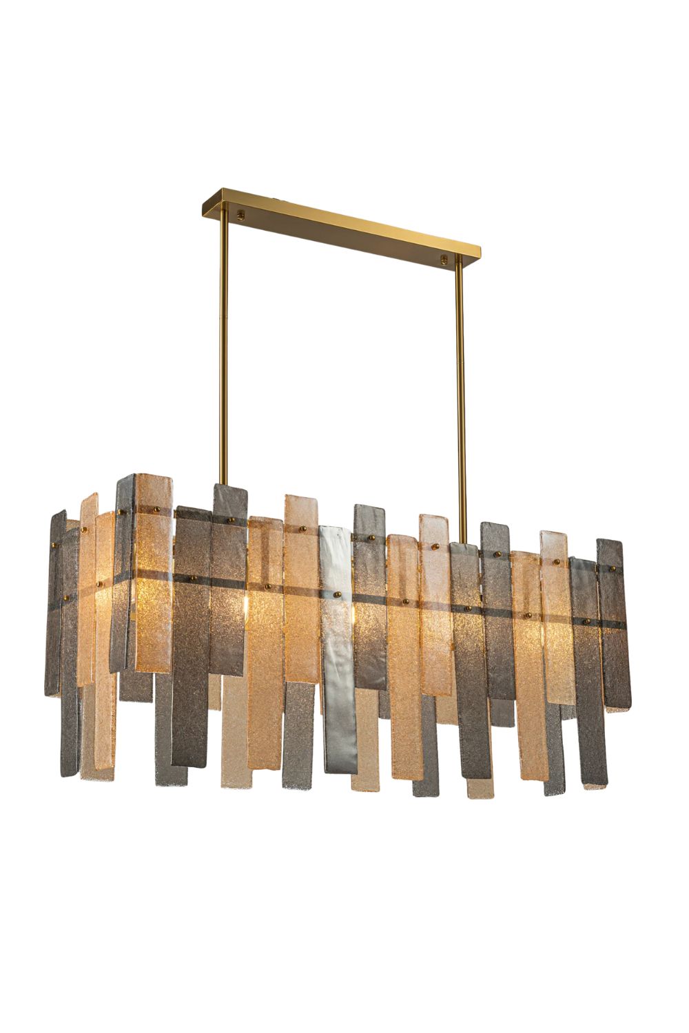 Atolye Store-Leiden Camlı Yuvarlak Avize-Avize-3-roqelvaxirum.shop
