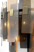 Atolye Store-Lumiere Yuvarlak Avize-Avize-2-roqelvaxirum.shop