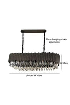 Atolye Store-Mızraklı 95 Cm Lineer Avize-Avize-2-roqelvaxirum.shop