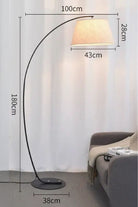 Atolye Store-Nora Beyaz Lambader-Lambader-5-roqelvaxirum.shop