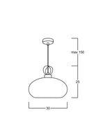 Atolye Store-Otto Cam Sarkıt Füme Iv-Avize-3-roqelvaxirum.shop