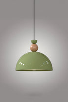 Atolye Store-Rainbow Large Mint Yeşili-Avize-1-roqelvaxirum.shop