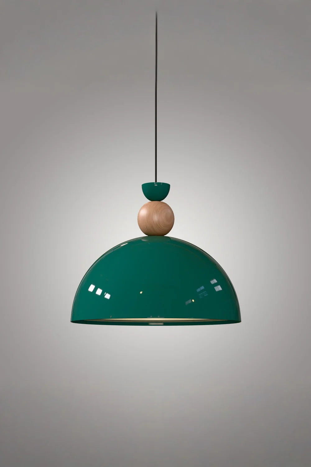 Atolye Store-Rainbow Large Mint Yeşili-Avize-6-roqelvaxirum.shop