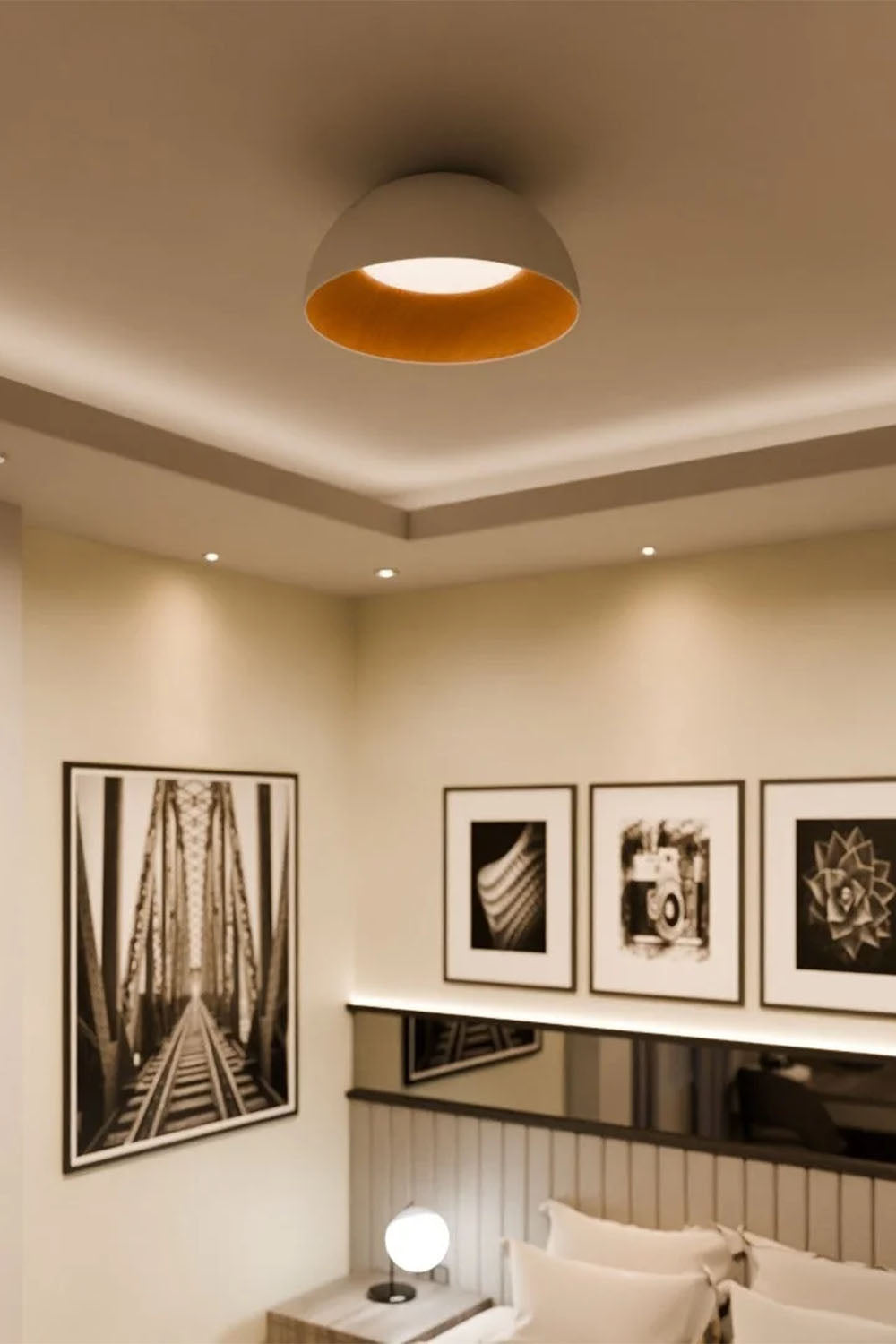 Atolye Store-Zero Plafonyer Düz L-Avize-6-roqelvaxirum.shop