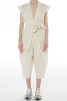Ave Eva-Crop Pantolon-Pantolon-1-roqelvaxirum.shop