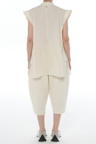 Ave Eva-Crop Pantolon-Pantolon-7-roqelvaxirum.shop