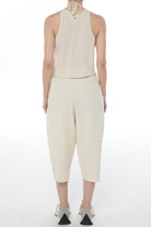 Ave Eva-Crop Pantolon-Pantolon-9-roqelvaxirum.shop