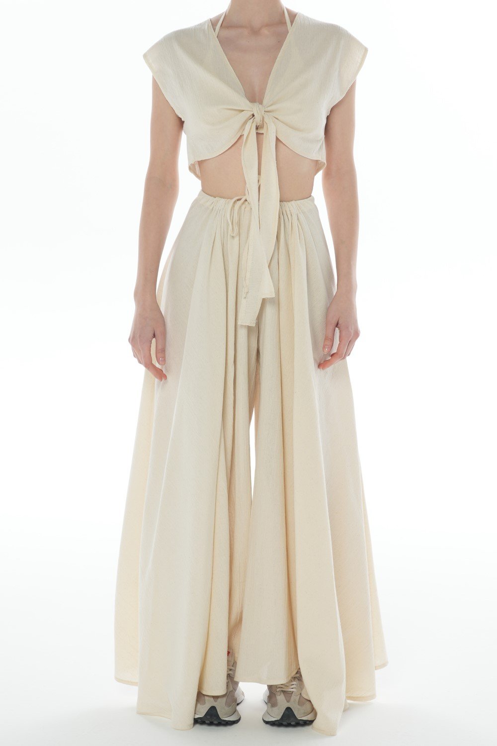Ave Eva-Pantolon Etek-Pantolon-1-roqelvaxirum.shop