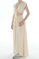 Ave Eva-Pantolon Etek-Pantolon-2-roqelvaxirum.shop