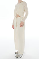 Ave Eva-Sıfır Yaka Bluz-Bluz-2-roqelvaxirum.shop