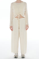 Ave Eva-Sıfır Yaka Bluz-Bluz-3-roqelvaxirum.shop
