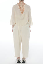 Ave Eva-Yarasa Kol Bluz-Bluz-3-roqelvaxirum.shop