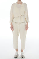 Ave Eva-Yarasa Kol Bluz-Bluz-4-roqelvaxirum.shop