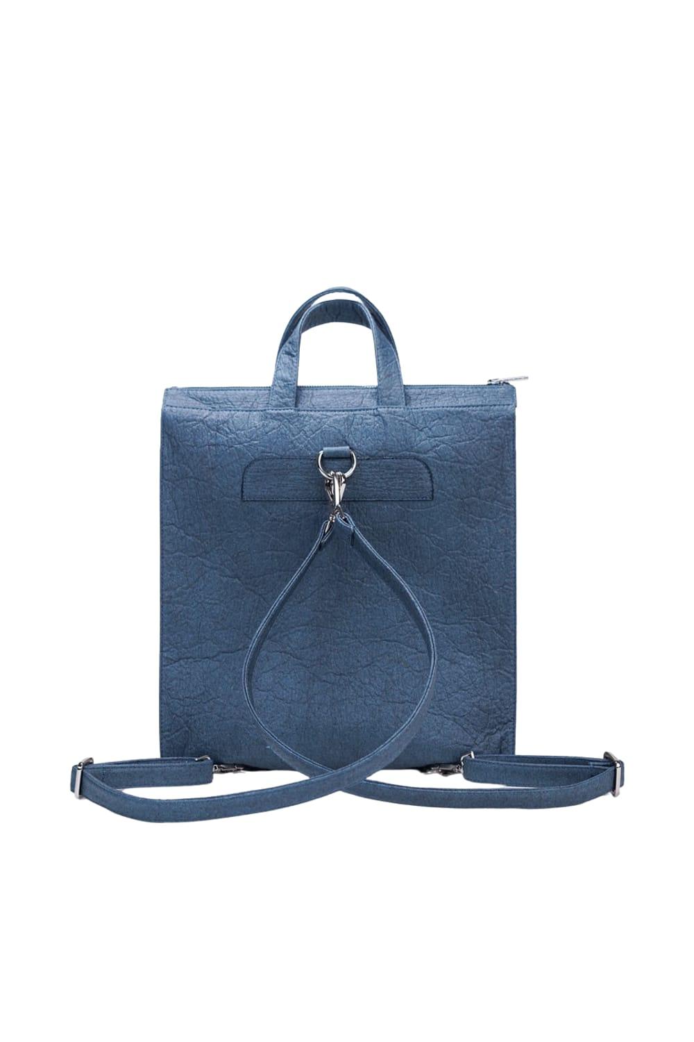 Ayanas-Ren Sırt Çantası – PIÑATEX® Washed Indigo-Sırt Çantası-2-roqelvaxirum.shop