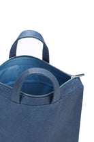 Ayanas-Ren Sırt Çantası – PIÑATEX® Washed Indigo-Sırt Çantası-3-roqelvaxirum.shop