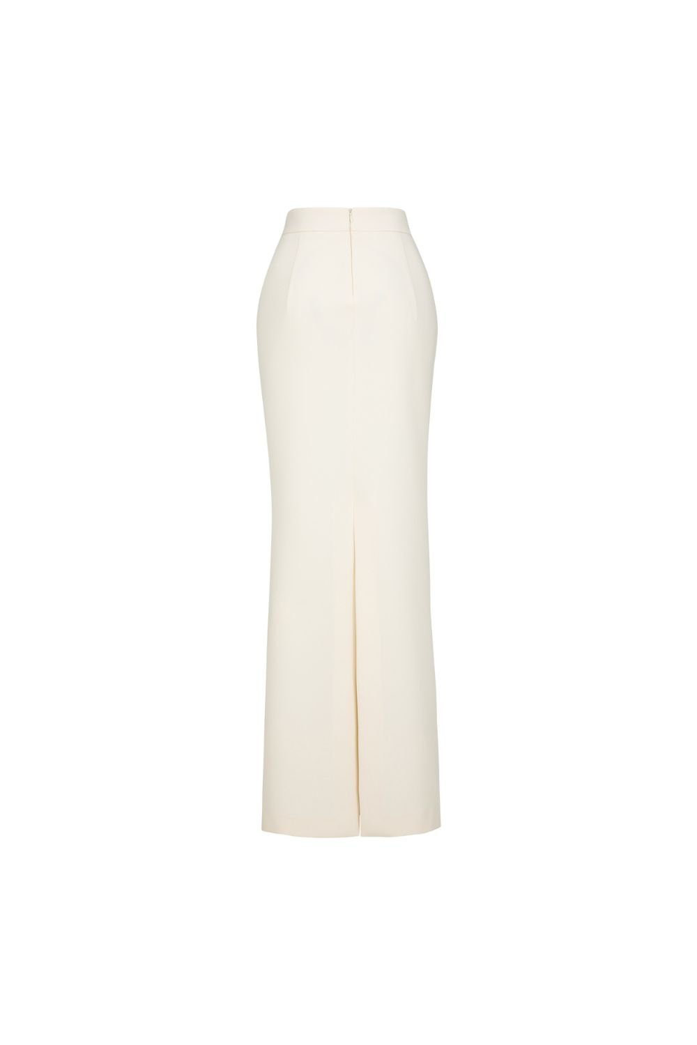 Aynoor-Victoria White Suit-Alt - Üst Takım-3-roqelvaxirum.shop