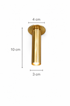 Lumiana-Seren Mafsallı Led Aplik-Aplik-12-roqelvaxirum.shop