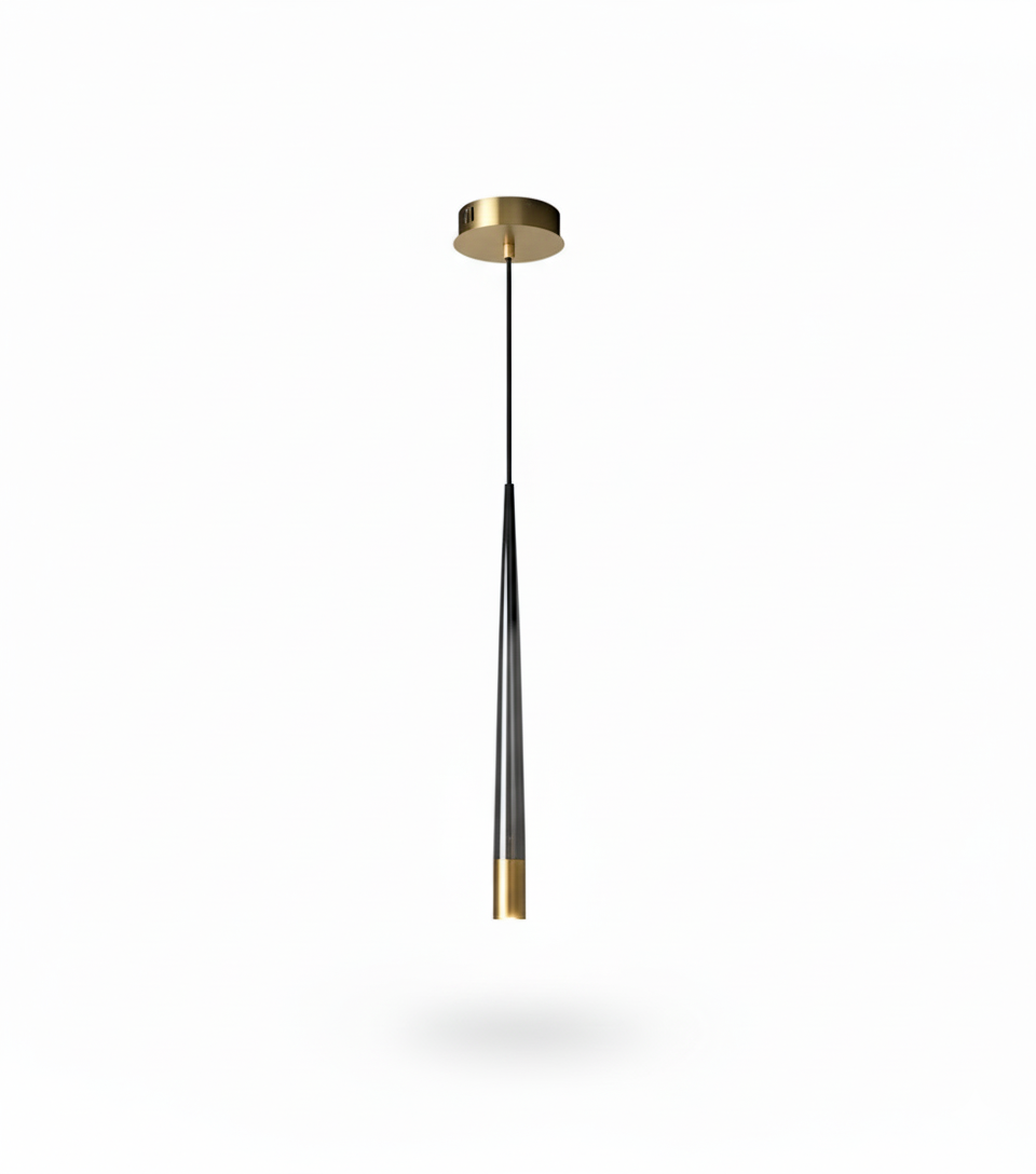Lumiana-Elvera Konik Sarkıt-Avize-5-roqelvaxirum.shop