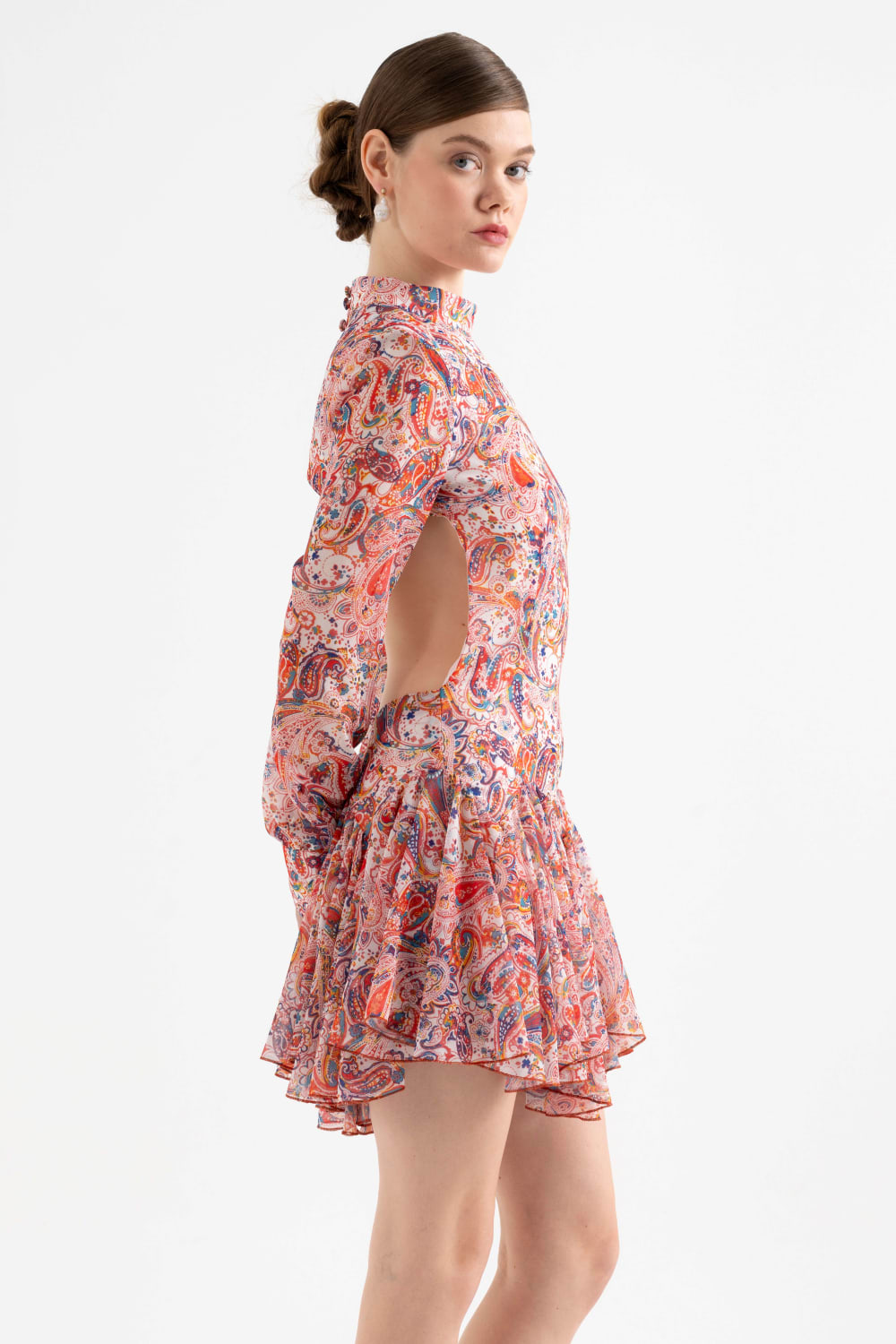 Flora Elbise - 4
