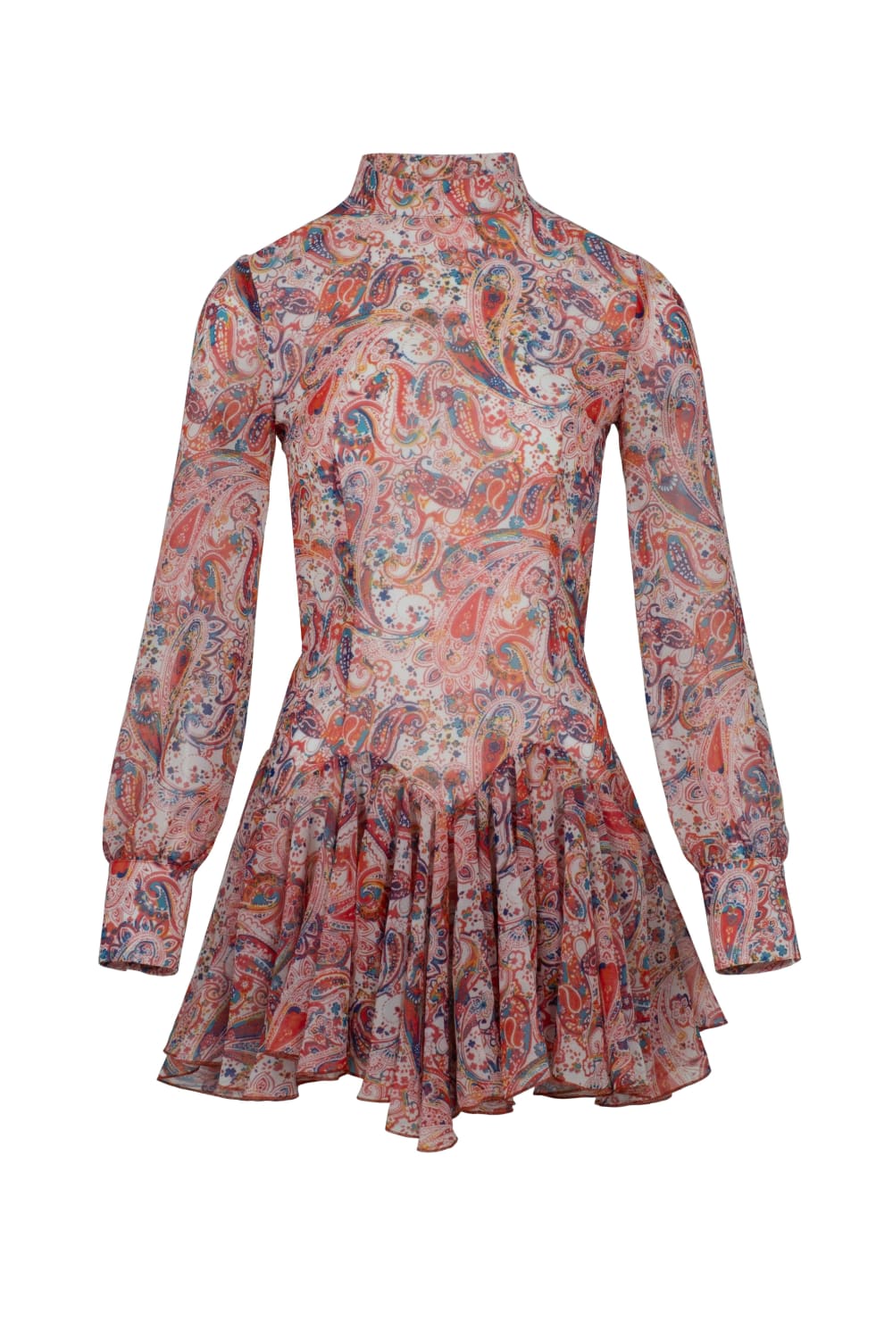 Flora Elbise - 1