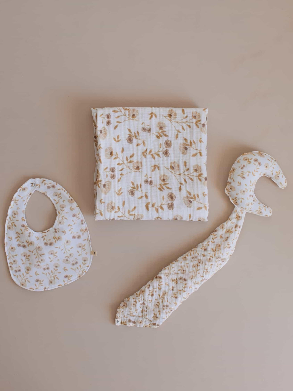 Babybek-Çiçek Bahçesi 3'lü Takım-Müslin Setler-4-roqelvaxirum.shop