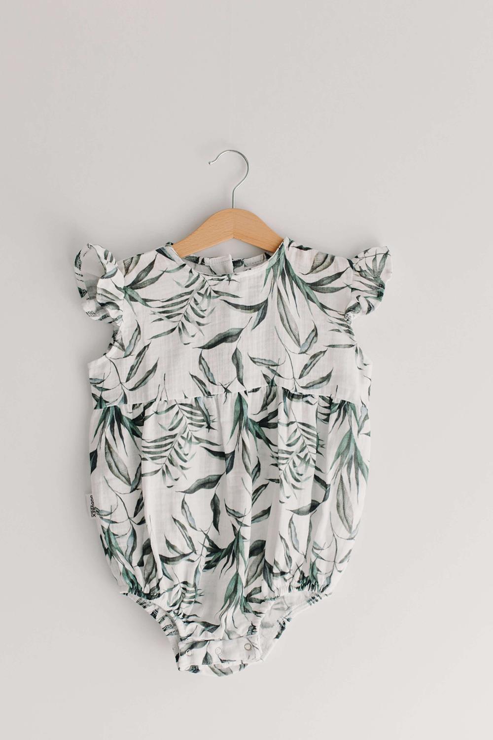 Babybek-Elegant Müslin Tulum-Tulum-8-roqelvaxirum.shop