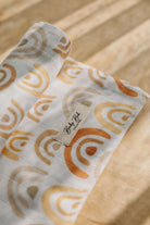 Babybek-Gökkuşağı Müslin Örtü-Pike-5-roqelvaxirum.shop