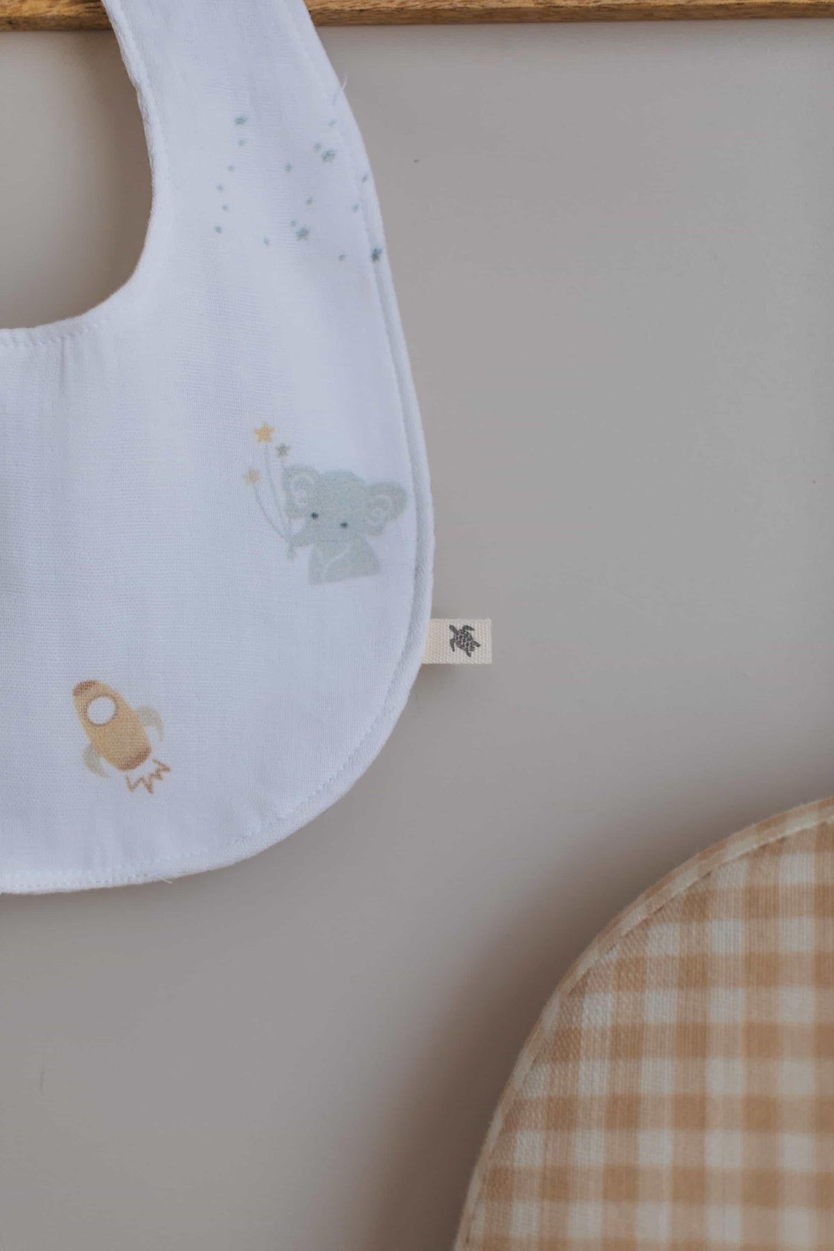 Babybek-Hayal Sıvı Geçi̇rmez Önlük-Mama Önlüğü-2-roqelvaxirum.shop