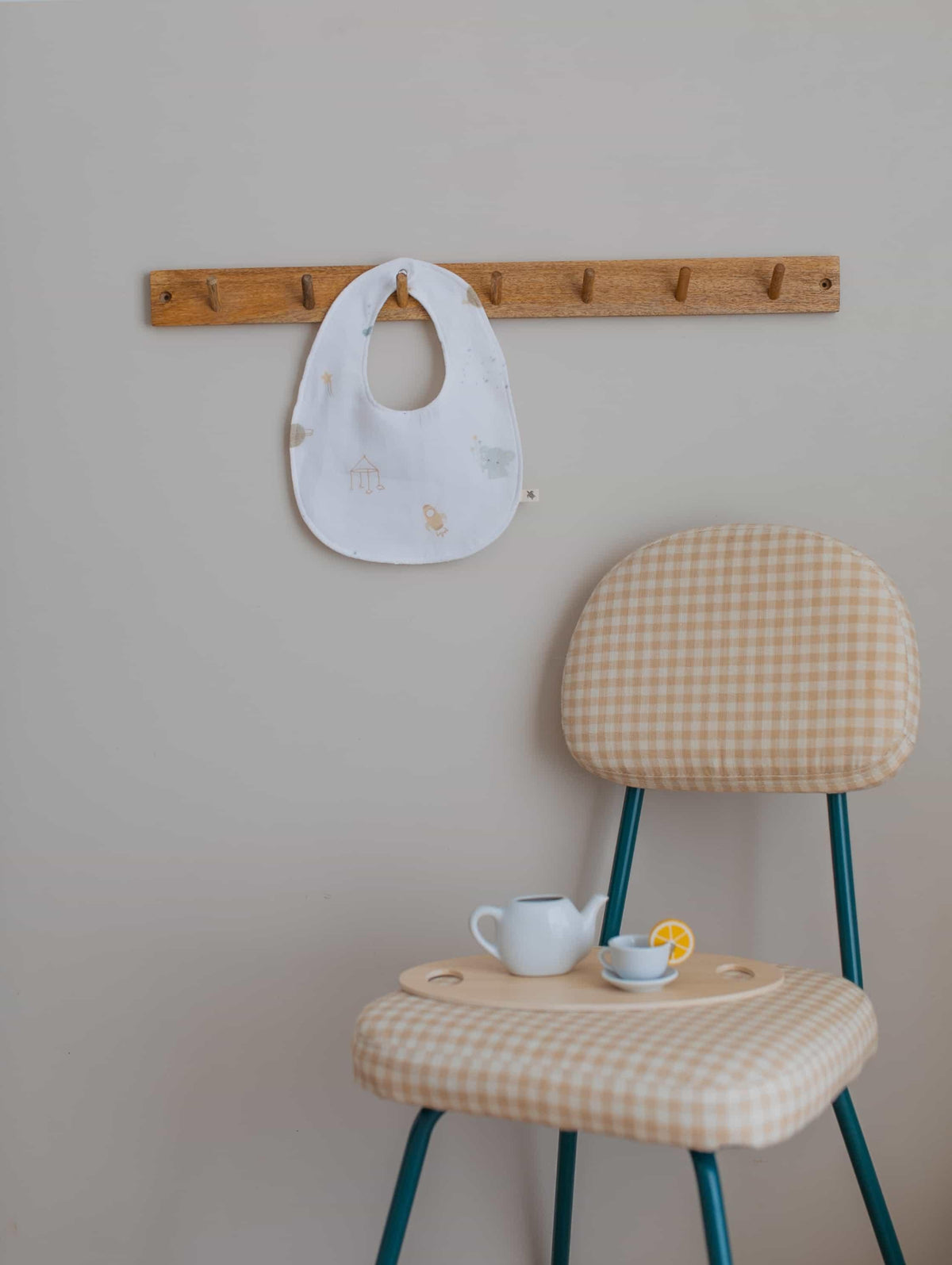 Babybek-Hayal Sıvı Geçi̇rmez Önlük-Mama Önlüğü-3-roqelvaxirum.shop