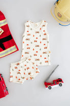 Babybek-Premium Pamuklu Fireman İç Çamaşırı-Külot-1-roqelvaxirum.shop
