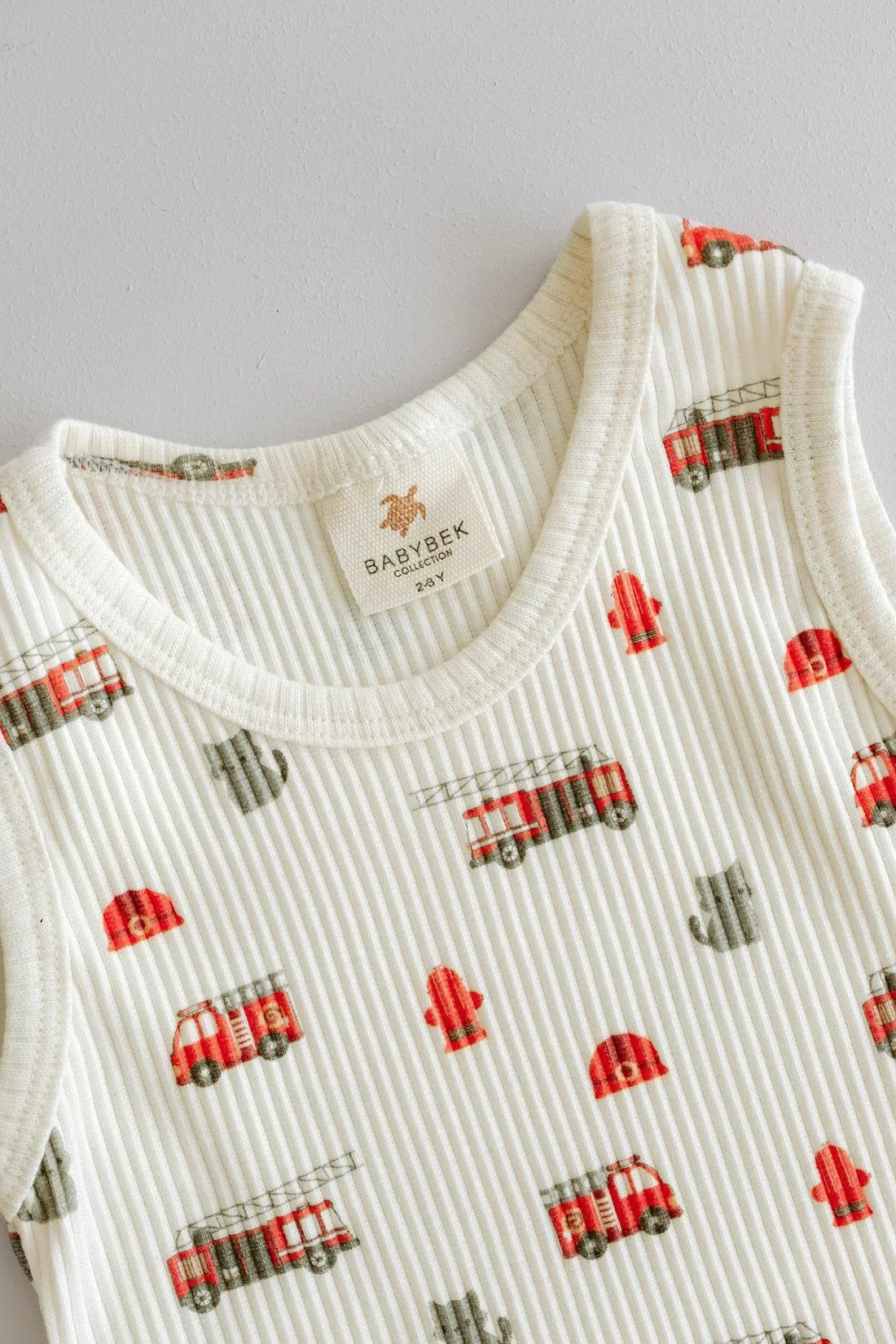 Babybek-Premium Pamuklu Fireman İç Çamaşırı-Külot-2-roqelvaxirum.shop
