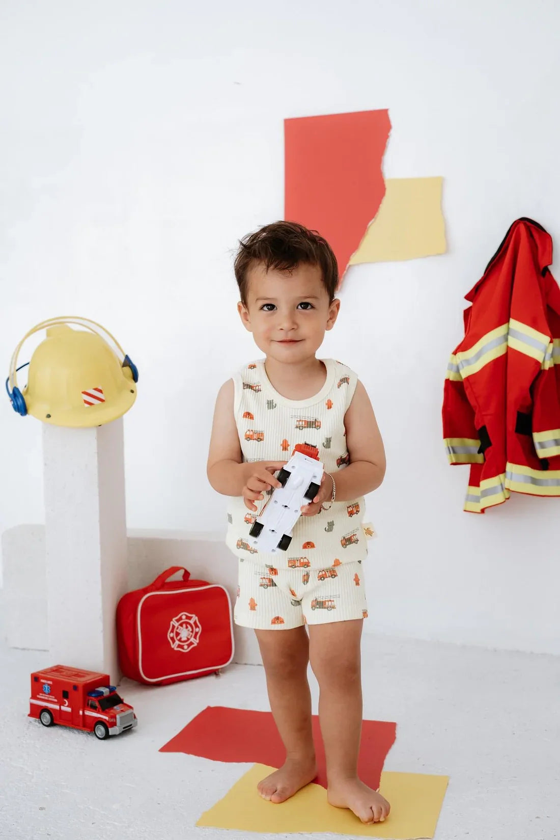 Babybek-Premium Pamuklu Fireman İç Çamaşırı-Külot-6-roqelvaxirum.shop