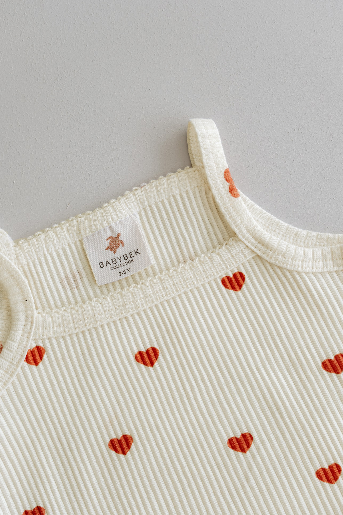 Babybek-Premium Pamuklu İkili Şortlu Desenli Takım Kız Çocuk İç Çamaşırı-Külot-9-roqelvaxirum.shop