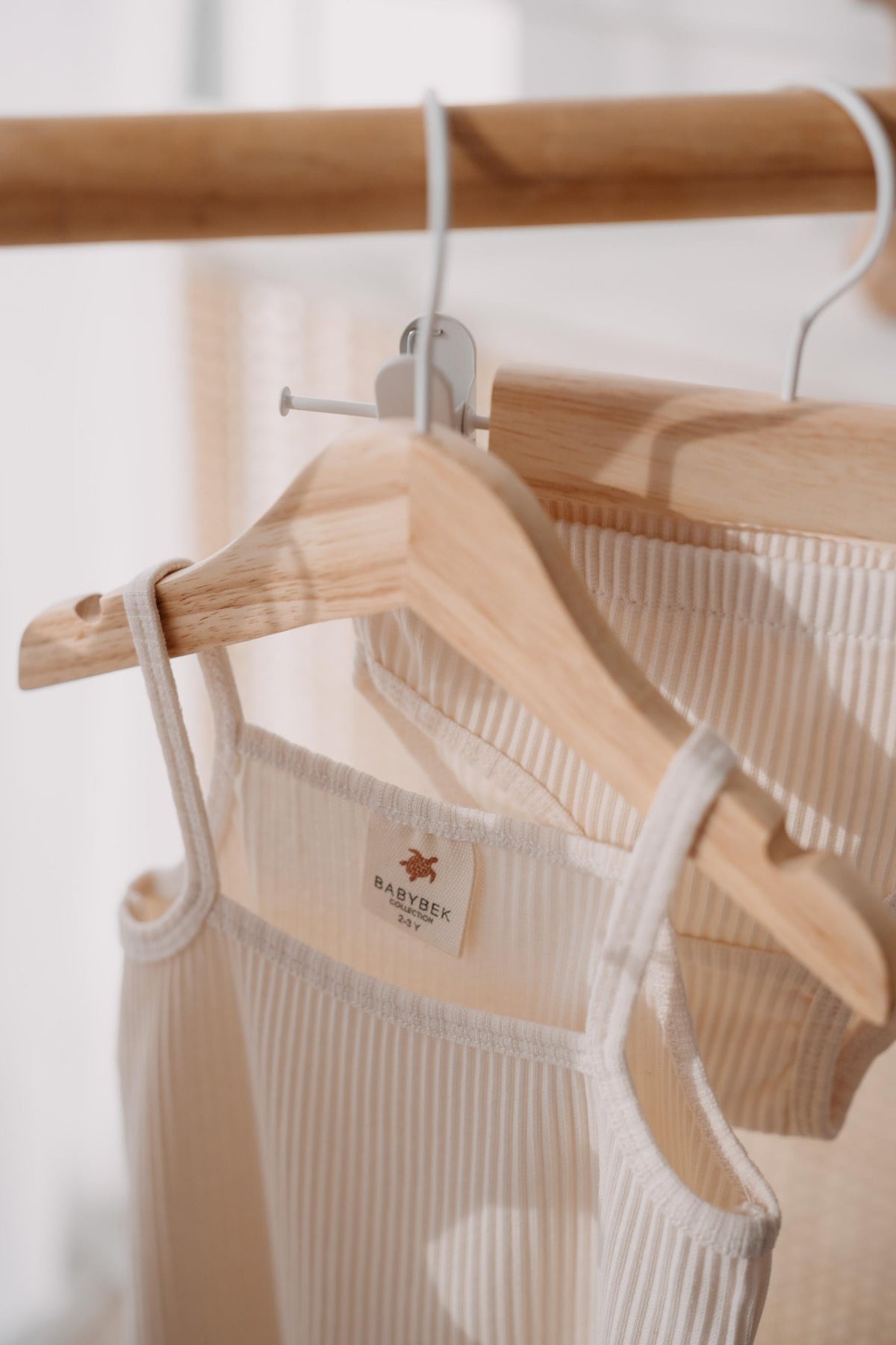 Babybek-Premium Pamuklu İkili Takım Kız Çocuk İç Çamaşırı-Külot-5-roqelvaxirum.shop