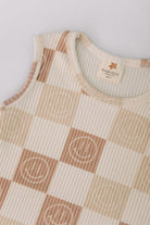Babybek-Premium Pamuklu Smiley Erkek Çocuk İç Çamaşırı-Külot-4-roqelvaxirum.shop