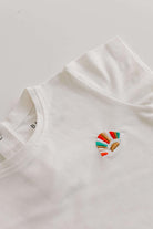 Babybek-Retro Day Şort Tişört Takım-Alt Üst Takım-7-roqelvaxirum.shop