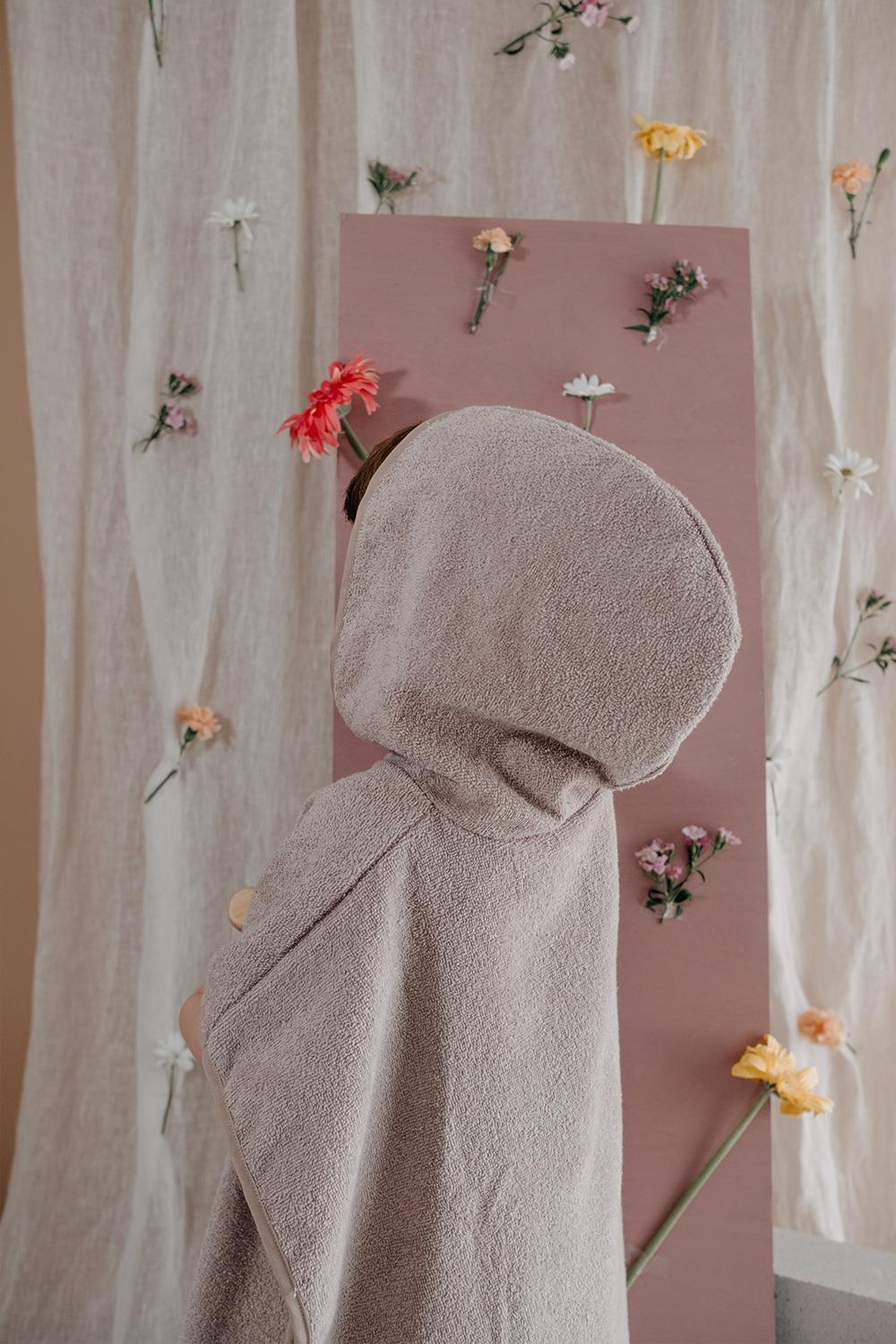 Babybek-Sun Bej Havlu Panço-Panço-6-roqelvaxirum.shop