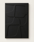 70X100 Cm Bad Tablo
