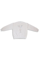 Bael İstanbul-Falling Into Wine Sweatshirt-Sweatshirts & Hoodies-5-roqelvaxirum.shop