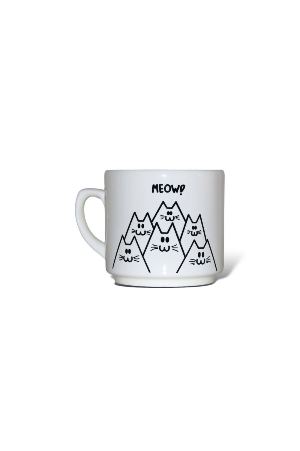 Bael İstanbul-Meow Cup-Bardak-4-roqelvaxirum.shop