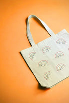 Bael İstanbul-Rainbow Large Tote Bag-Omuz Çantası-4-roqelvaxirum.shop