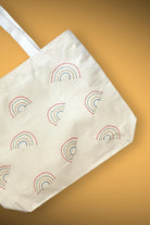 Bael İstanbul-Rainbow Large Tote Bag-Omuz Çantası-5-roqelvaxirum.shop