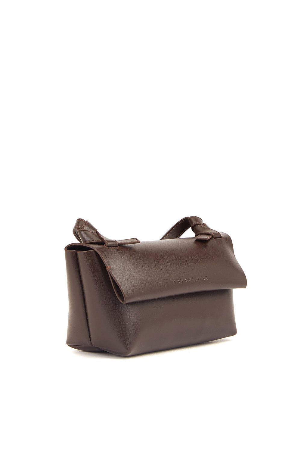 Bagh Collection-Apple Crossbody Bagh Brown-Omuz Çantası-2-roqelvaxirum.shop