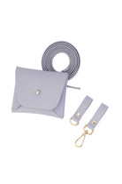 Bagh Collection-Mini Belt Tan Lilac-Bel Çantası-1-roqelvaxirum.shop