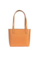 Bagh Collection-Mini Tote In Tan-Omuz Çantası-3-roqelvaxirum.shop