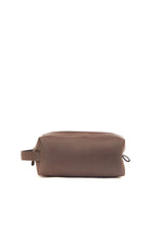 Bagh Collection-Rover Washbag Brown-El Çantası-2-roqelvaxirum.shop
