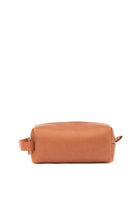 Bagh Collection-Rover Washbag Camel-El Çantası-2-roqelvaxirum.shop